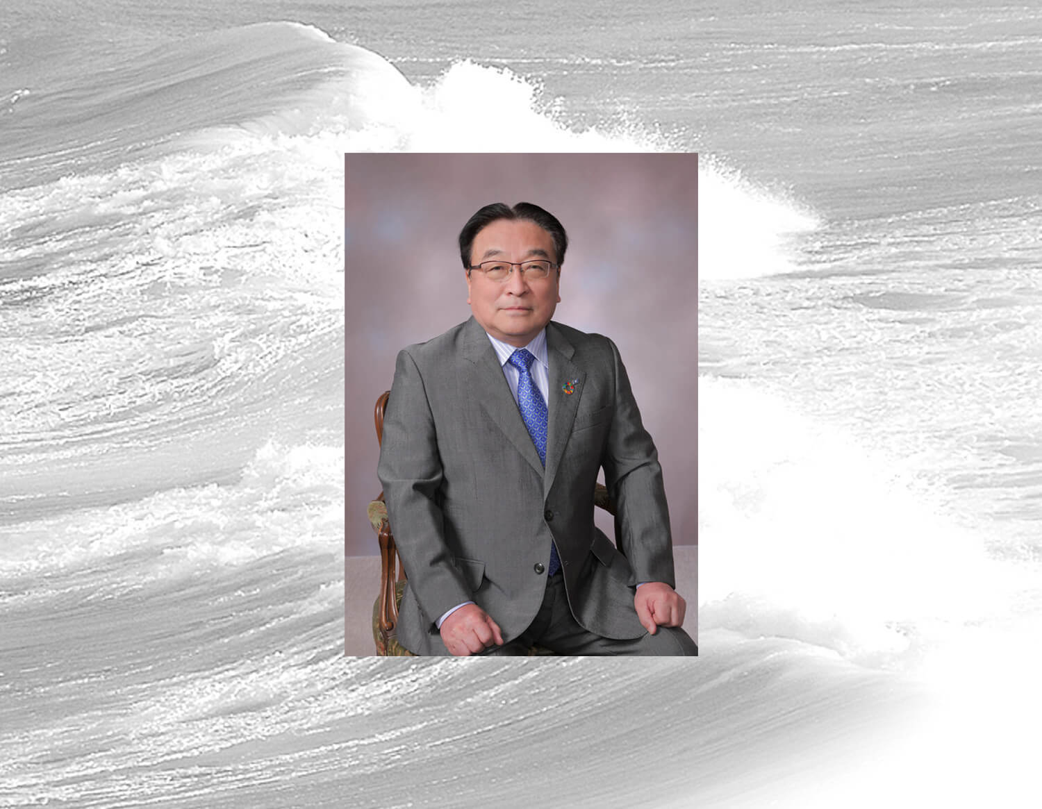 代表メッセージ